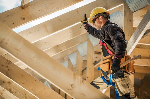 Quick and Trustworthy Emergency Roof Repair Services in Oakdale, PA