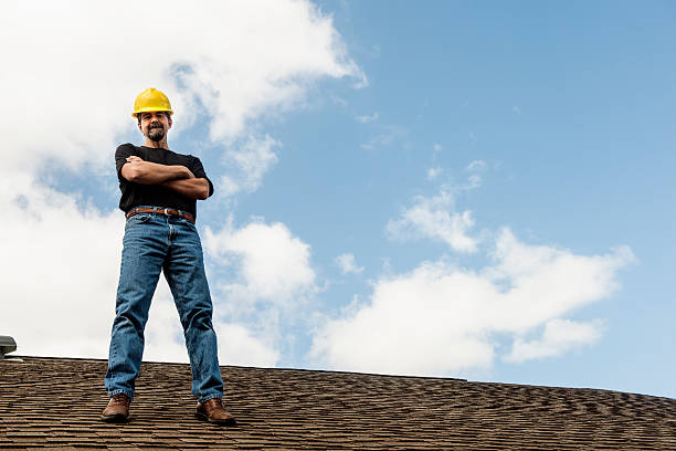 Roof Gutter Cleaning in Oakdale, PA